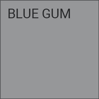 Colorbond® Blue Gum